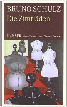 portada Die Zimtläden (in German)