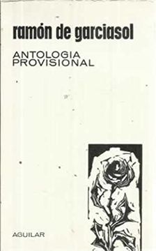portada Antologia Provisional