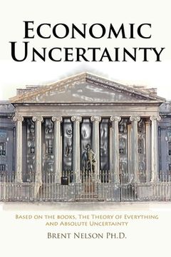 portada Economic Uncertainty (en Inglés)