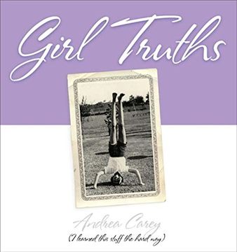 portada Girl Truths (in English)