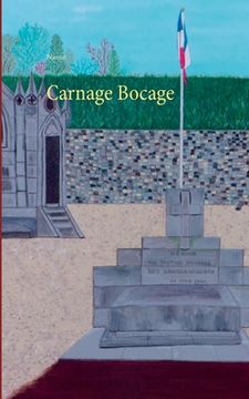 portada Carnage Bocage (in French)
