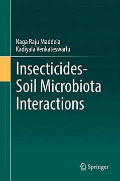 portada Insecticides-Soil Microbiota Interactions