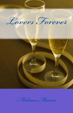 portada Lovers Forever (in English)
