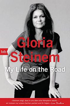 portada My Life on the Road (in German)