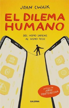 portada El Dilema Humano (in Spanish)