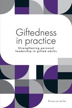portada Giftedness in practice (en Inglés)