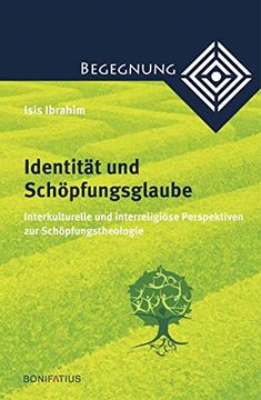portada Identität und Schöpfungsglaube (en Alemán)