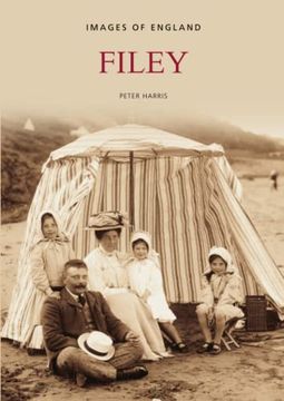 portada Filey (Images of England) (in English)