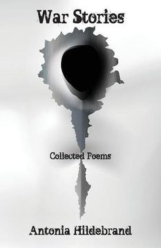 portada War Stories: Poems for the Age of Fallibility