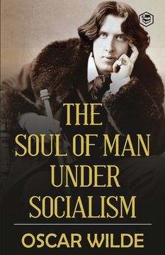 portada The Soul of Man under Socialism (en Inglés)