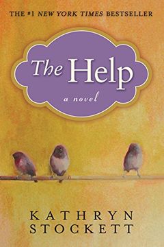 portada The Help (in English)