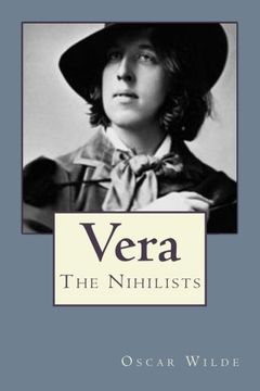 portada Vera: The Nihilists