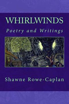 portada Whirlwinds: Poetry and Writings (en Inglés)