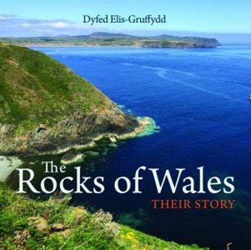 portada Compact Wales: Rocks of Wales, the - Their Story 