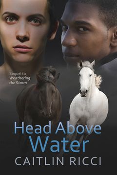 portada Head Above Water: Volume 2 (en Inglés)