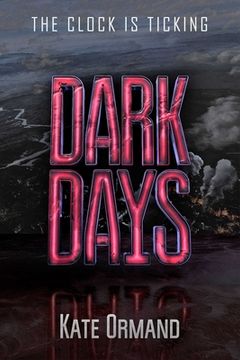 portada Dark Days (en Inglés)