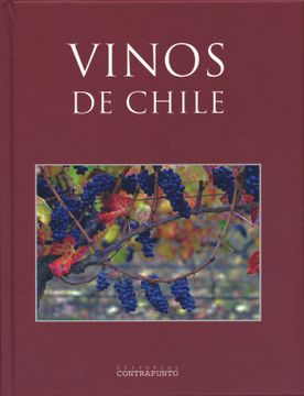 portada Vinos de Chile
