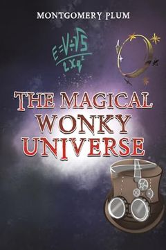 portada The Magical Wonky Universe (en Inglés)