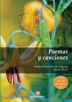portada Poemas y Canciones