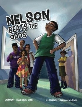 portada Nelson Beats The Odds (in English)