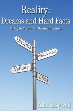 portada Reality: Dreams and Hard Facts (in English)