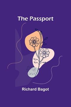 portada The Passport (en Inglés)