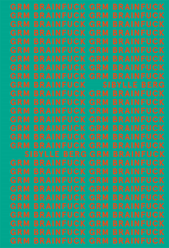 Grm. Brainfuck / pd.