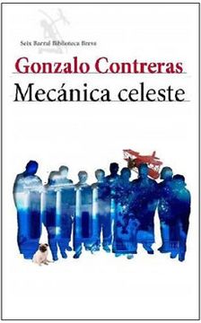 portada Mecánica celeste (in Spanish)