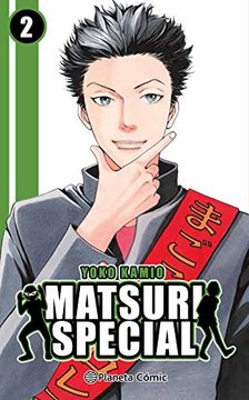 Matsuri Special nº 02