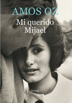 portada Mi Querido Mijael (in Spanish)