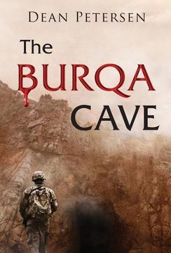 portada The Burqa Cave (in English)