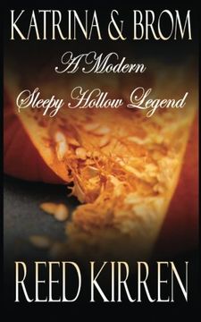 portada Katrina & Brom: A Modern Sleepy Hollow Legend