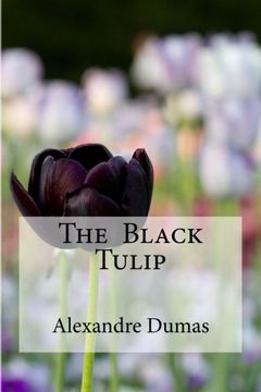 portada The  Black Tulip