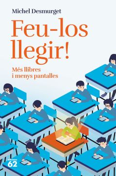 portada Feu-Los Llegir! (in Catalá)