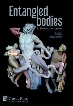 portada Entangled Bodies: Art, Identity and Intercorporeality (en Inglés)