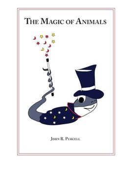 portada The Magic of Animals: Second Edition