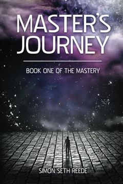 portada Master's Journey (The Mastery) (Volume 1)