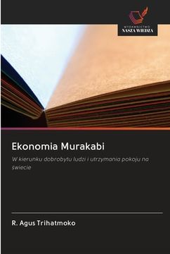 portada Ekonomia Murakabi (en Polaco)