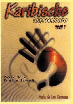 portada karibische impressionen teil ii (in German)