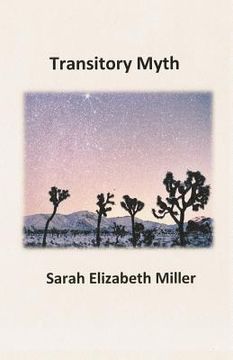 portada Transitory Myth (en Inglés)
