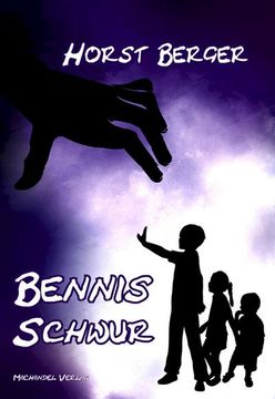 portada Bennis Schwur (in German)