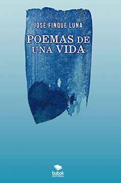 portada Poemas de una Vida (in Spanish)