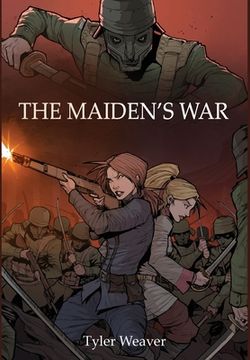 portada The Maiden's War