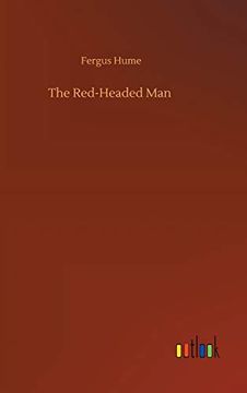 portada The Red-Headed man