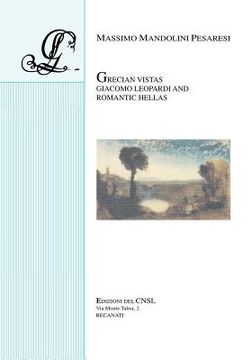portada grecian vistas (in English)