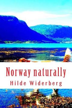 portada Norway naturally