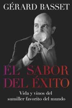 portada El sabor del éxito