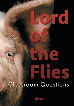 portada Lord of the Flies Classroom Questions