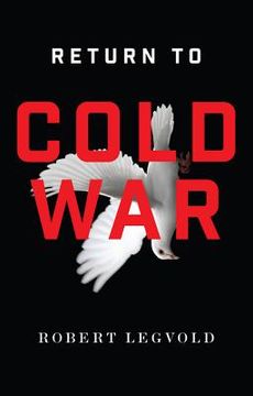 portada Return to Cold War