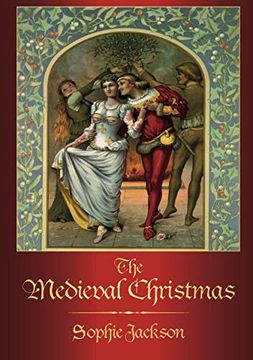 portada The Medieval Christmas (en Inglés)